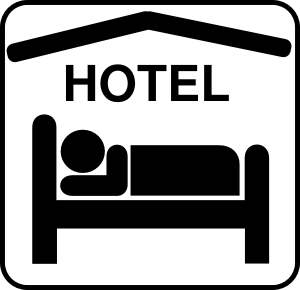 legionella in hotels
