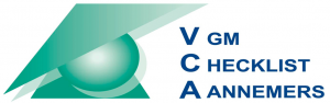 Aqua Assistance VCA gecertificeerd