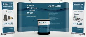 Aqua Assistance beursstand