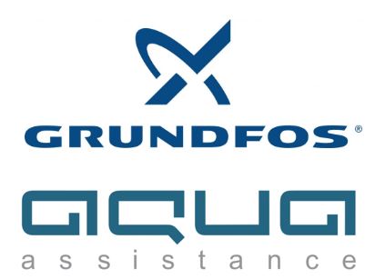 Aqua Assistance Grundfos