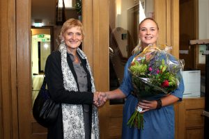 Senzer award 2019